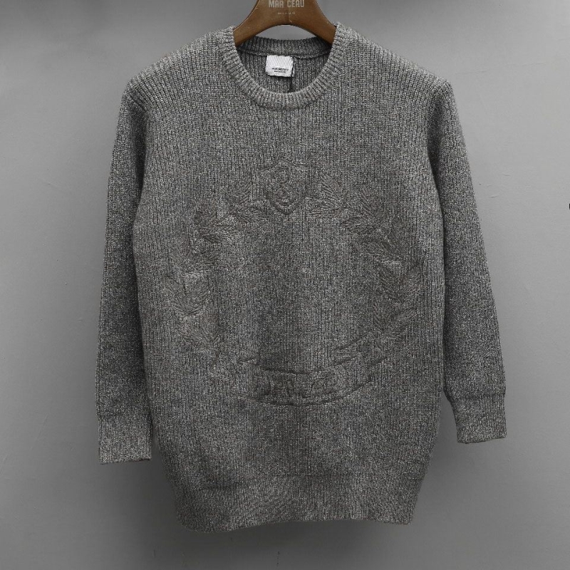 B**rry sweaters